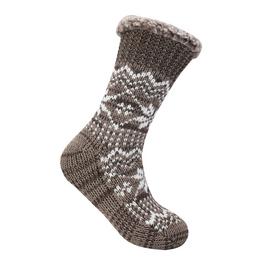 Firetrap Wool Everyday Socks Mens