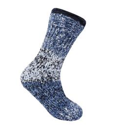 Firetrap Wool Everyday Socks Mens