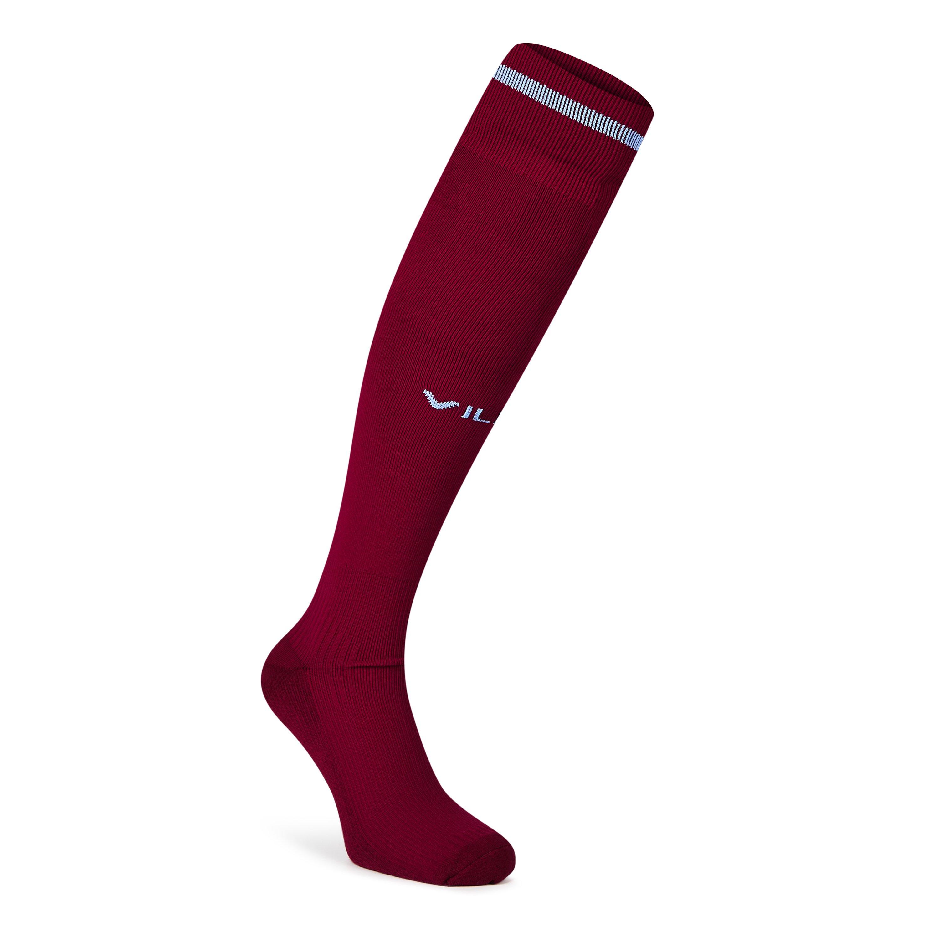 Rhododendron - Castore - Adults Domestic Replica Football Socks - 1