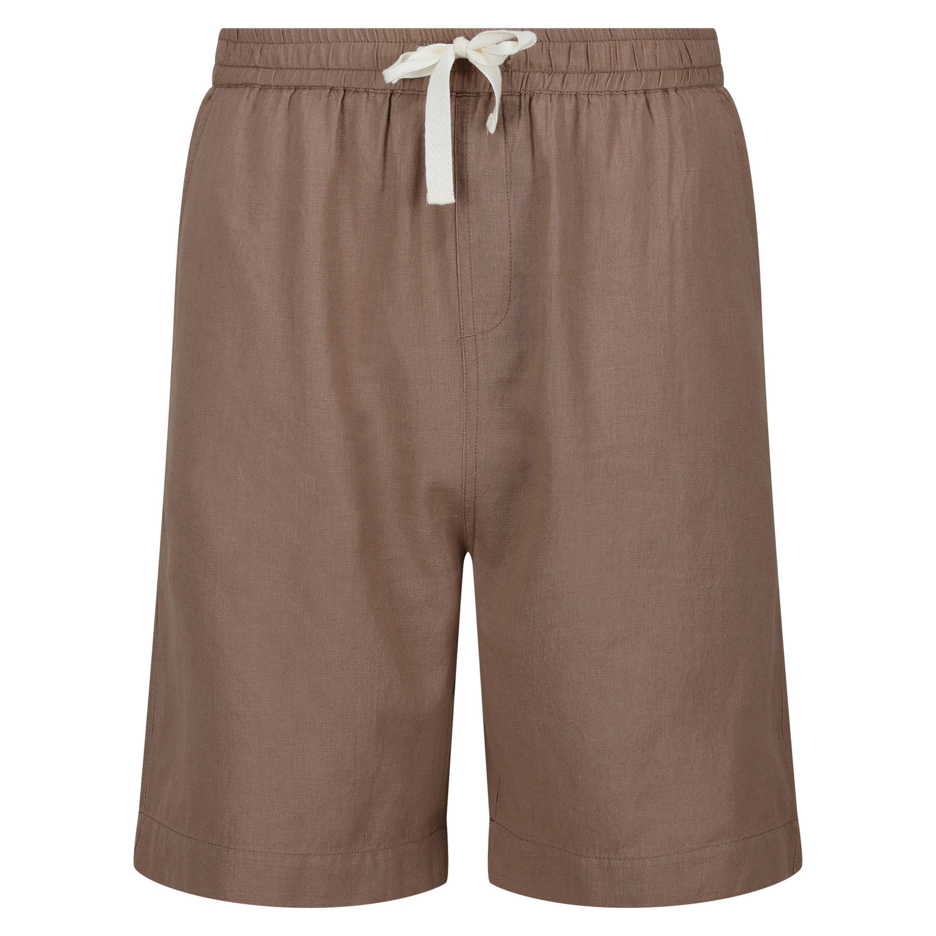 Mink - Regatta - Men's Woven Tracksuit Shorts - 1