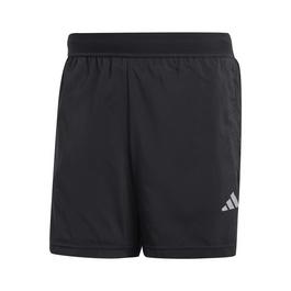 adidas Gym+ Wv 2in1 S Tracksuit Short Mens