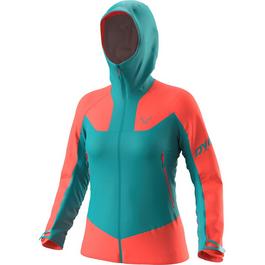 Dynafit Radical 2 GORE TEX Jacket Womens