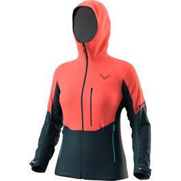 Dynafit Radical Infinium Hybrid Jacket Womens