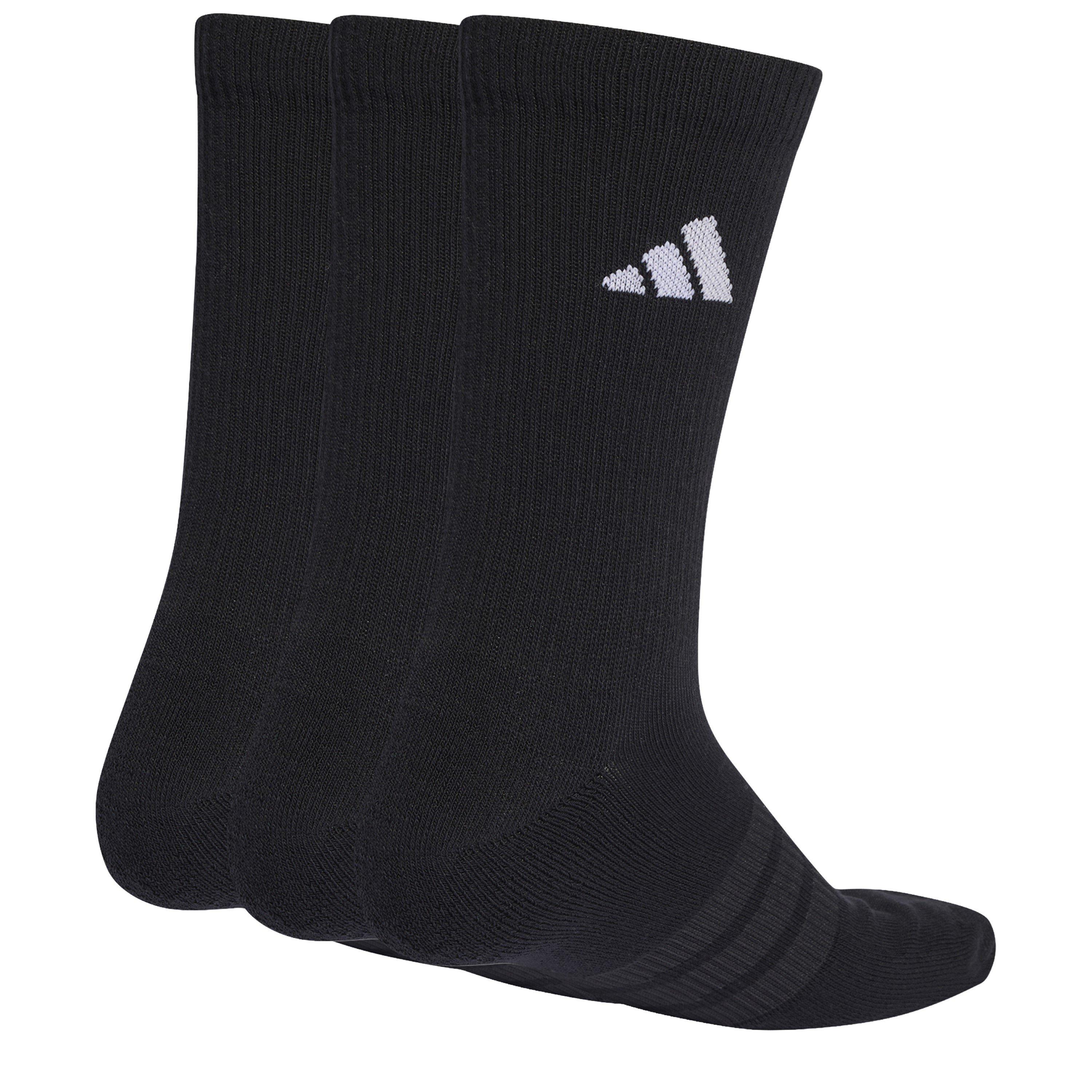 Strollegant – Lot De 3 Paires De Chaussettes Montantes Homme – Coton Premium – Coloré – Taille 10-13 (pointure 8-12)
