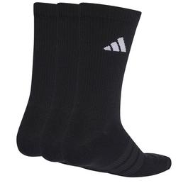 adidas 3-Pack Crew Socks Adults