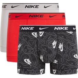 Nike TRUNK 3PK