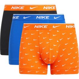 Nike TRUNK 3PK