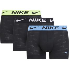 Nike TRUNK 3PK