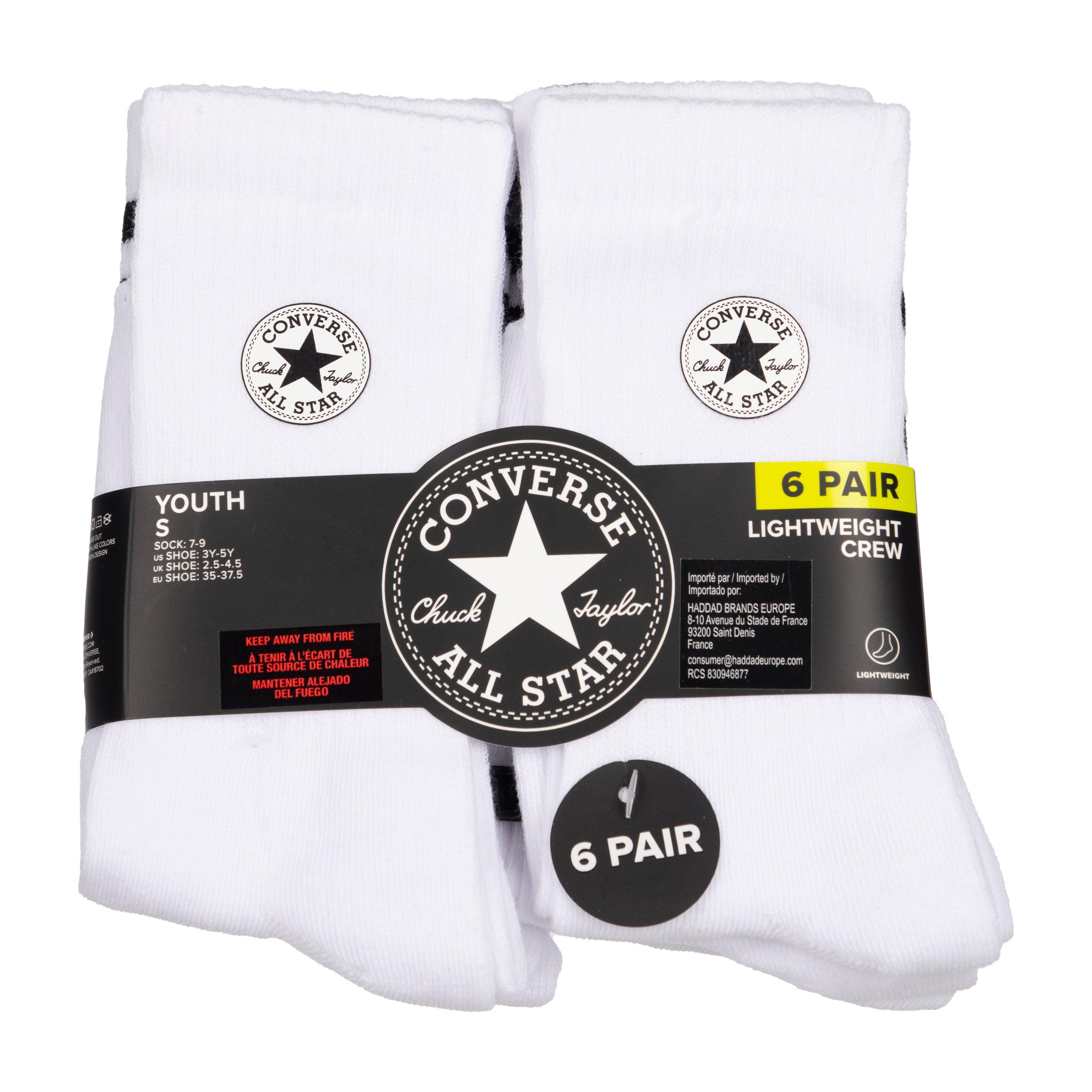 White - Converse - Converse Chuckpatch Ch63 - 2