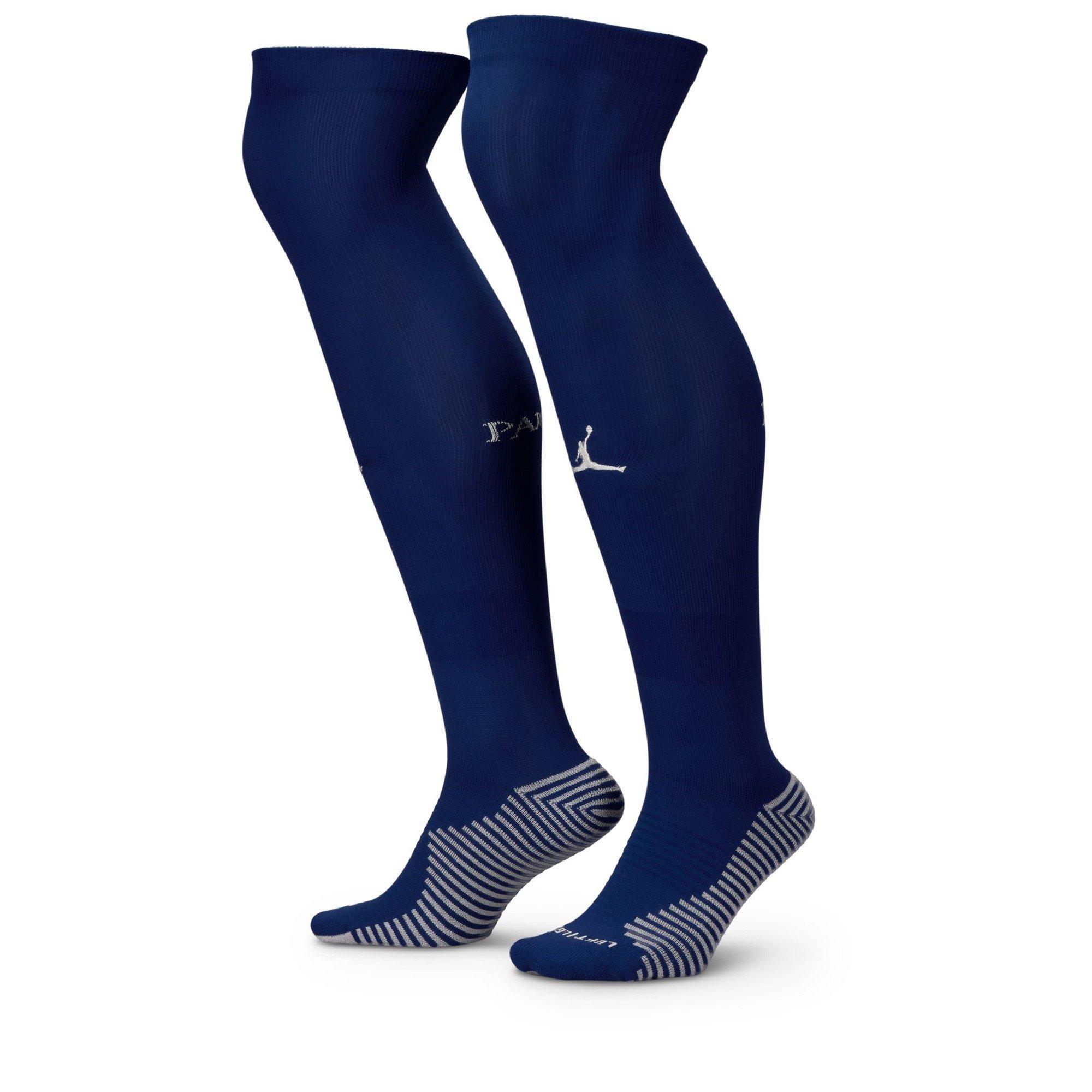 Blue/Phantom - Nike - Paris Saint-Germain Strike Fourth Socks 2024 2025 Adults - 1