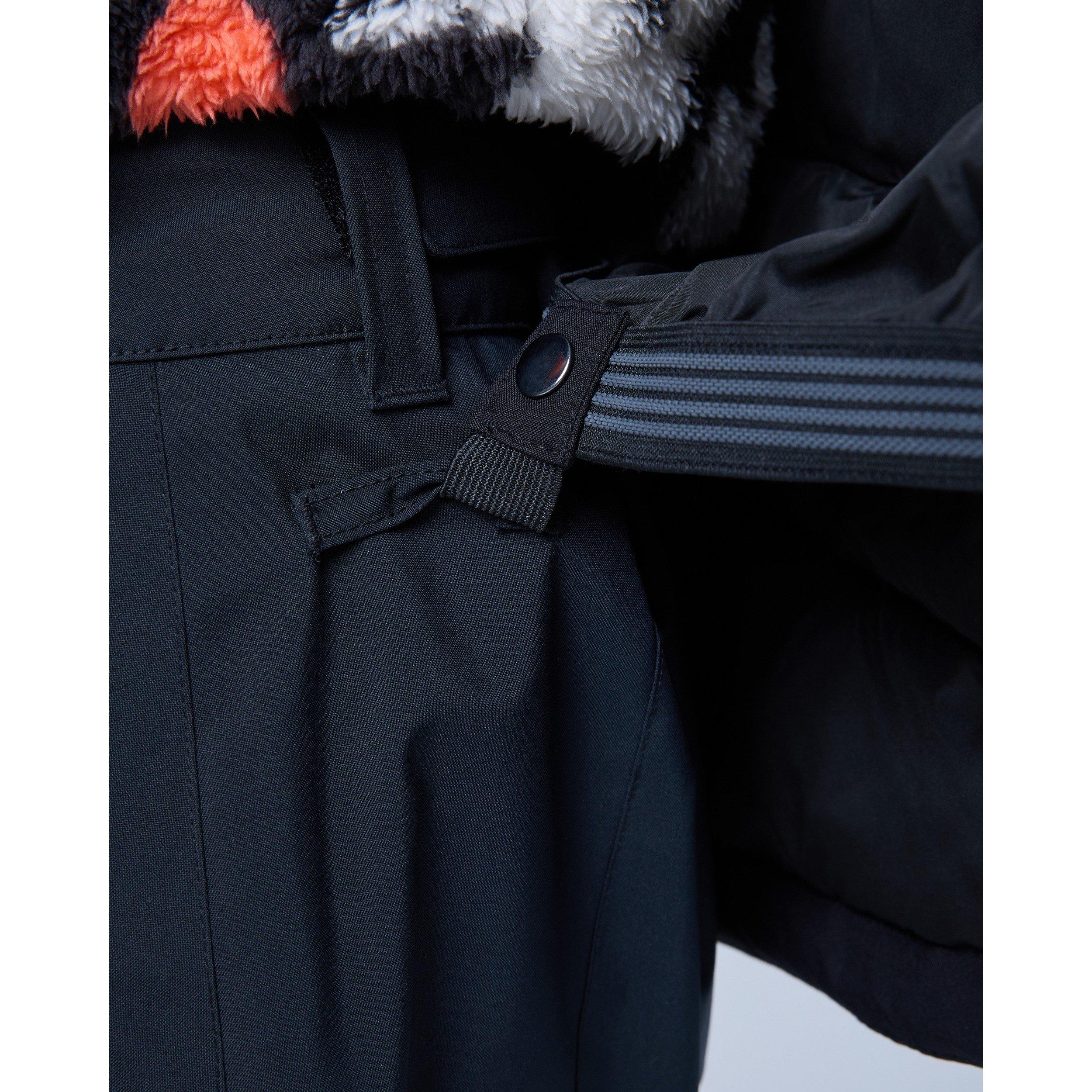 Black - Roxy - Roxy Snowyhill Jk Ld71 - 11
