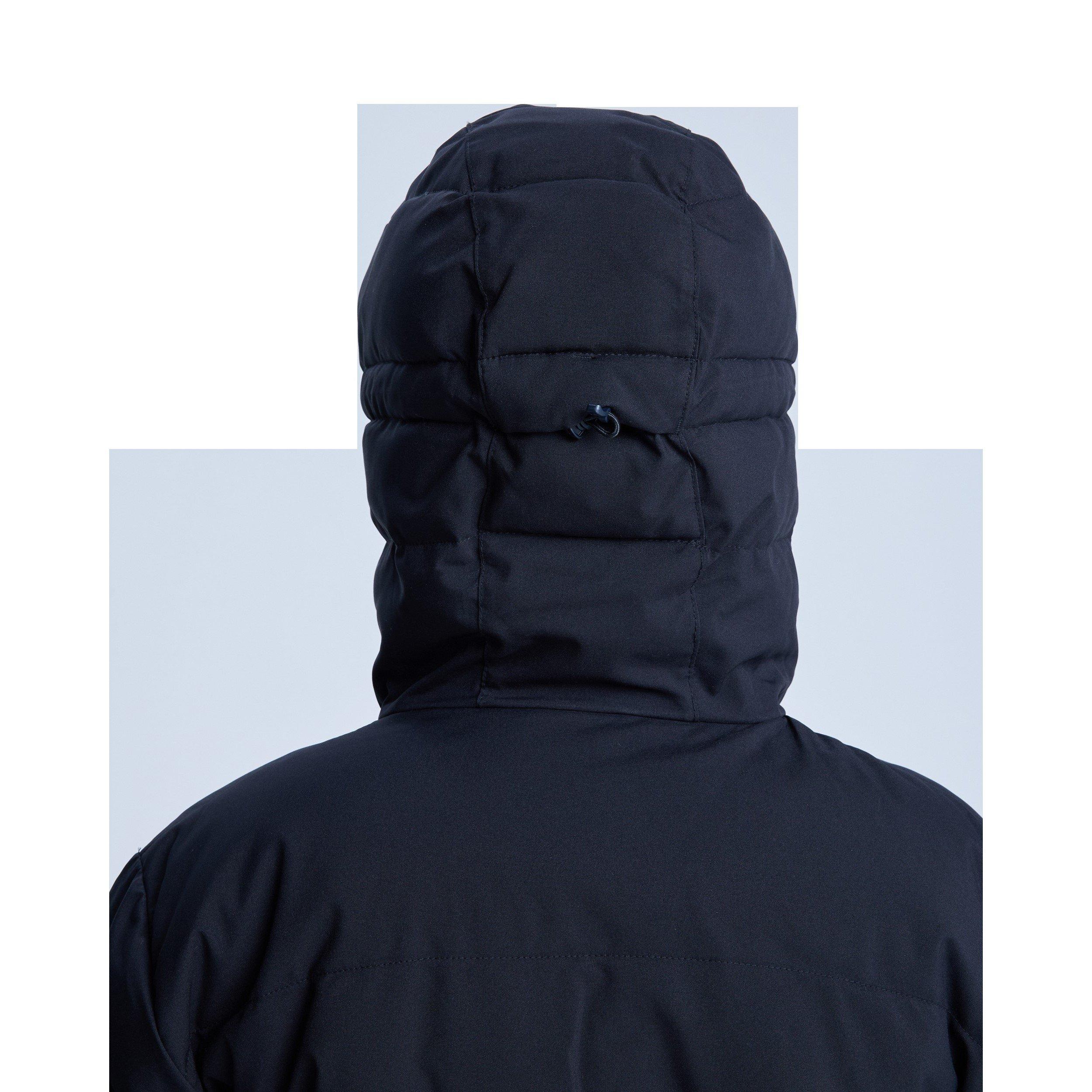 Black - Roxy - Roxy Snowyhill Jk Ld71 - 6