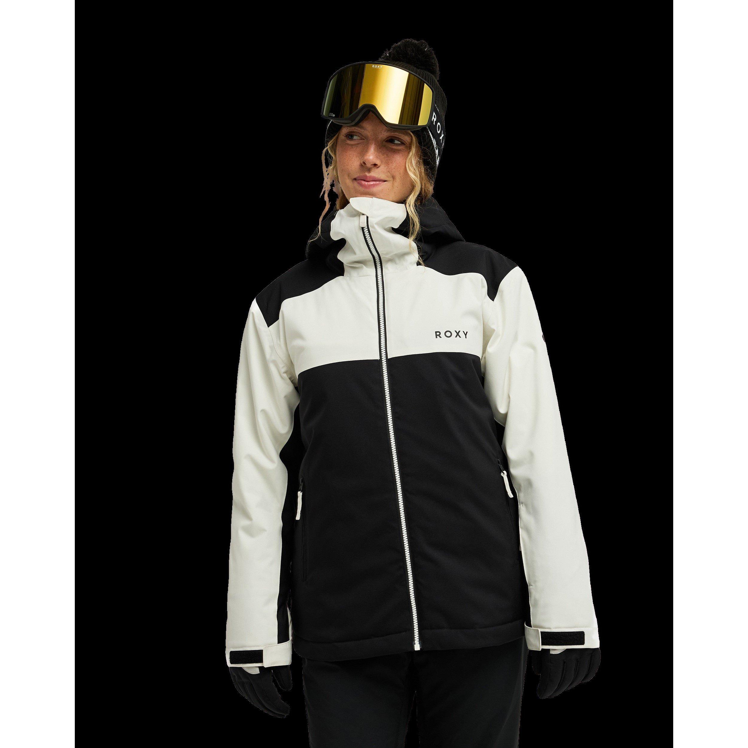 Black - Roxy - Roxy Astral Jk Ld71 - 1
