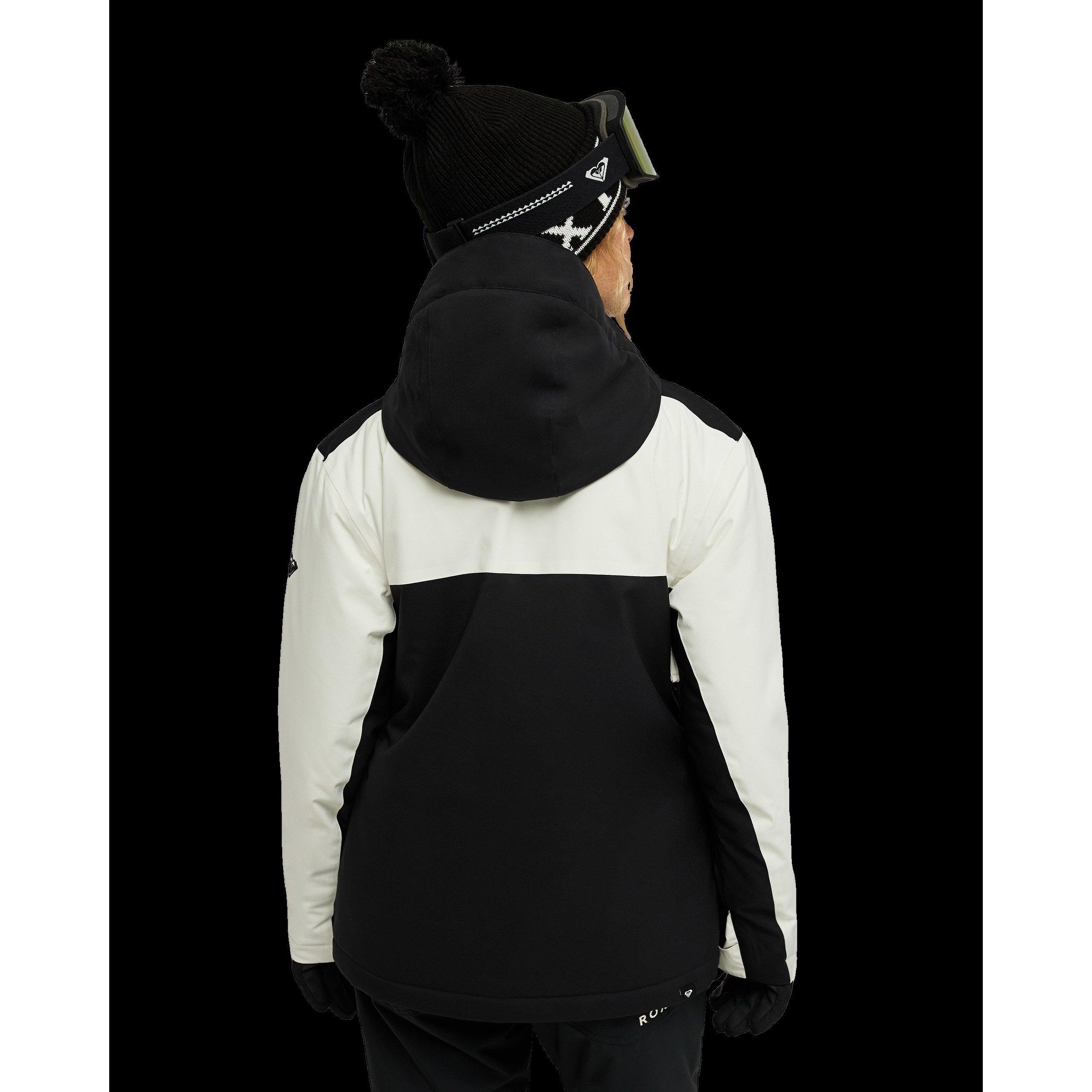 Black - Roxy - Roxy Astral Jk Ld71 - 2