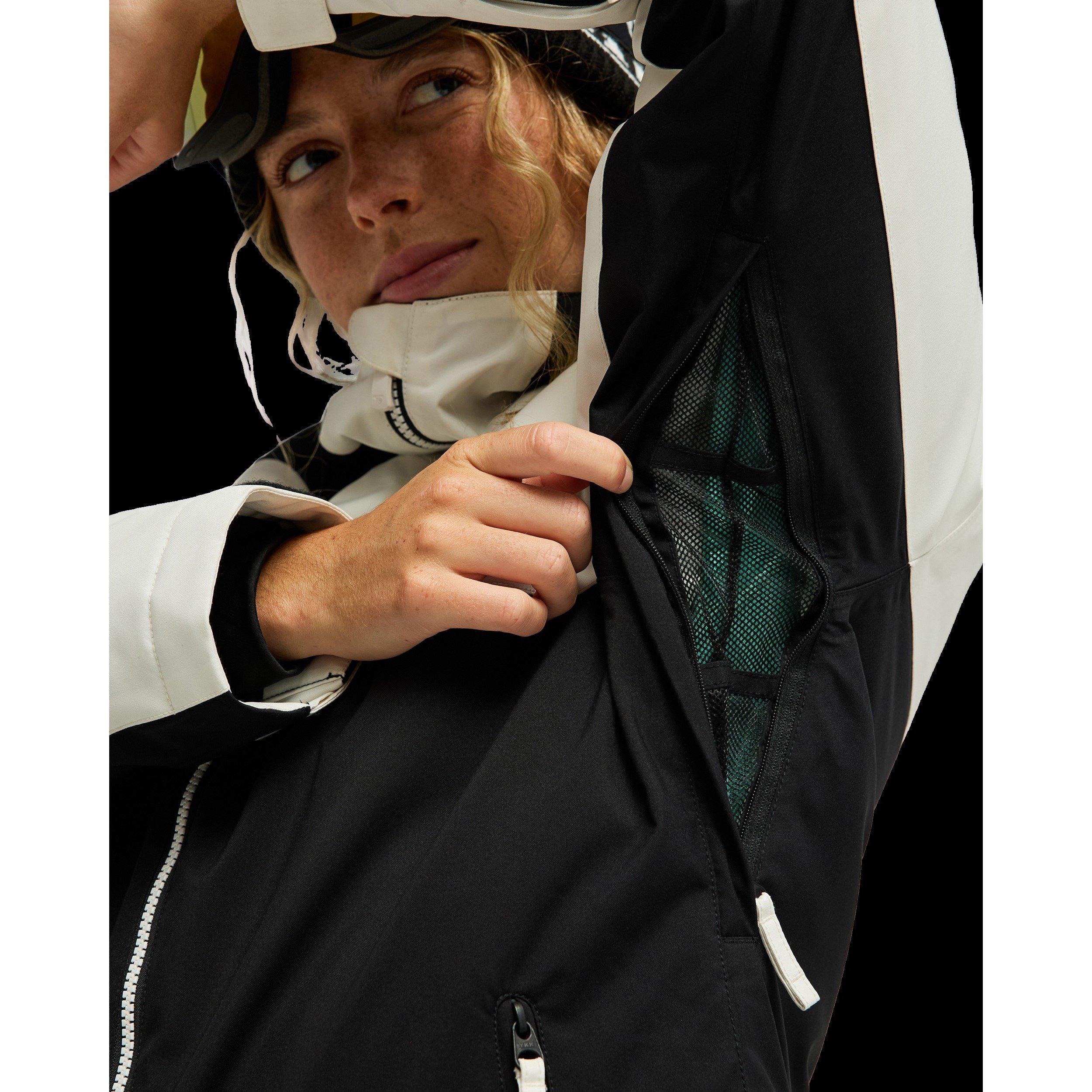 Black - Roxy - Roxy Astral Jk Ld71 - 11