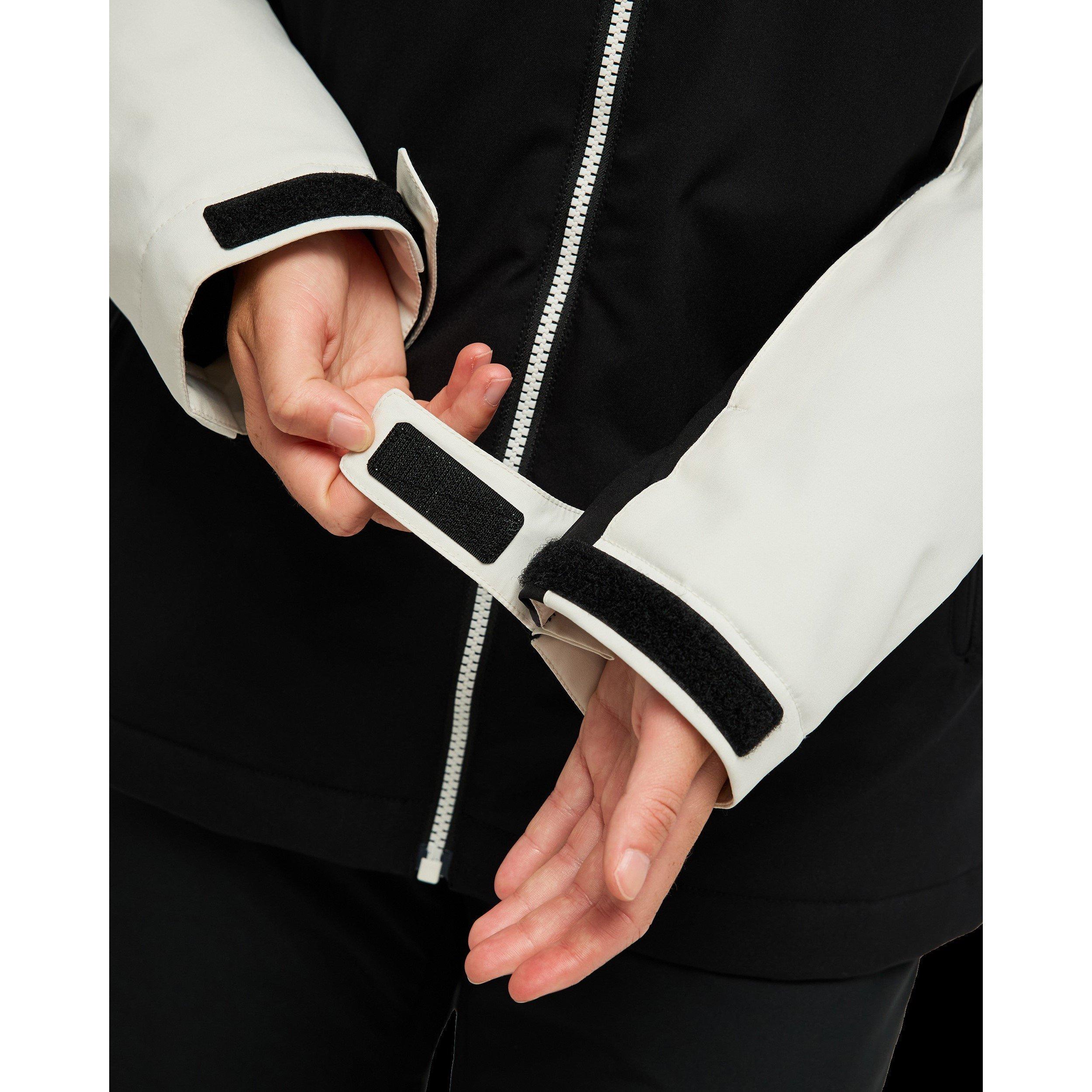 Black - Roxy - Roxy Astral Jk Ld71 - 12