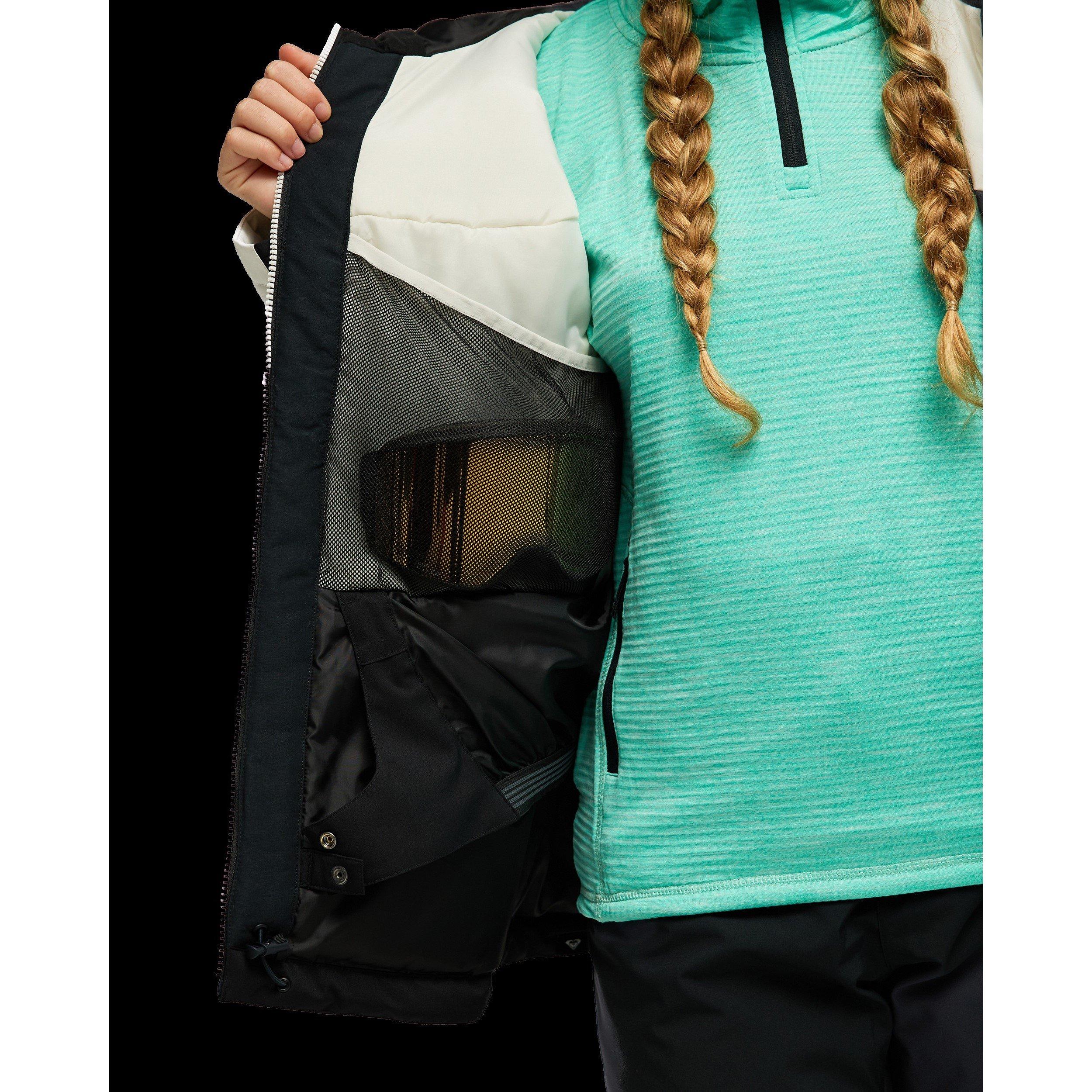 Black - Roxy - Roxy Astral Jk Ld71 - 13