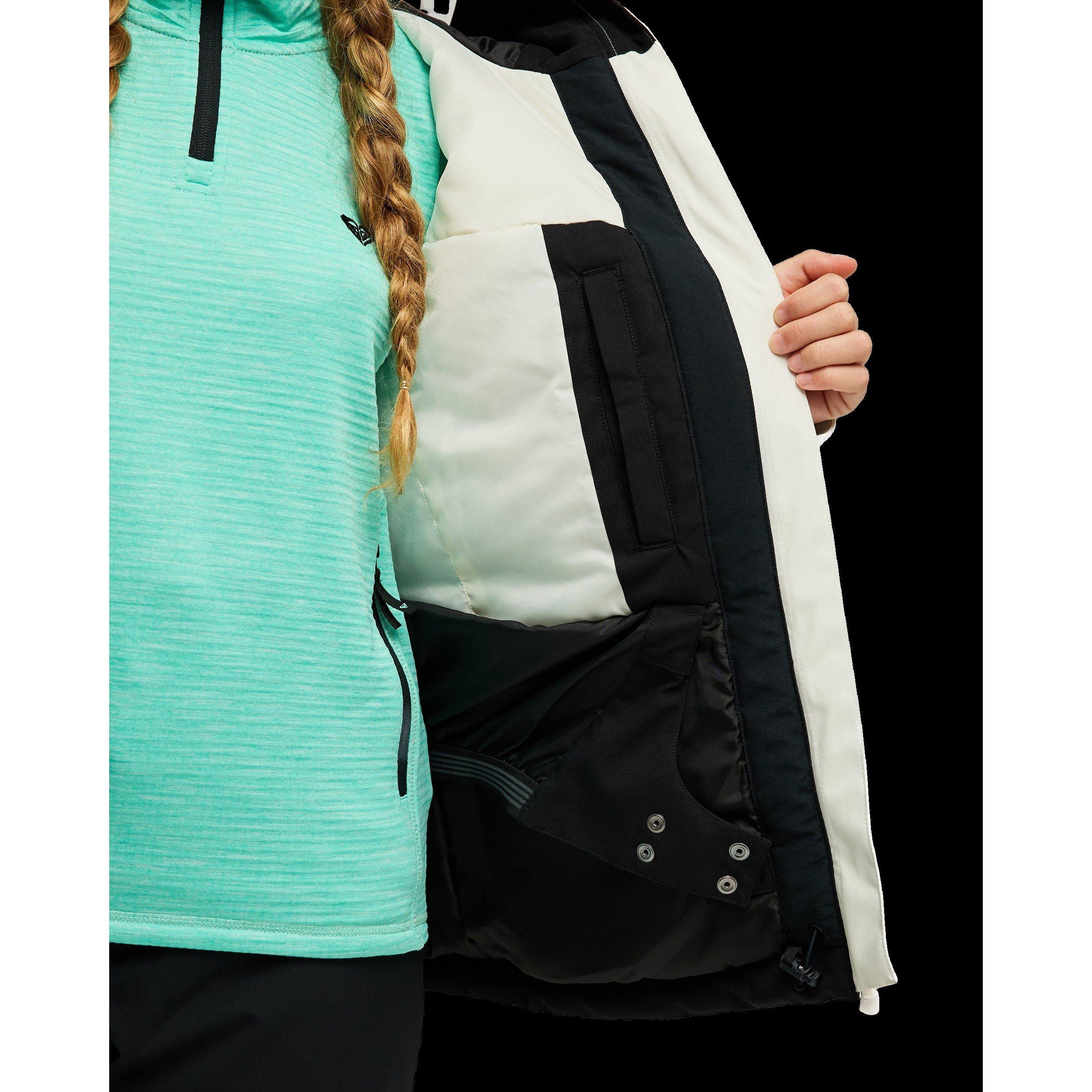 Black - Roxy - Roxy Astral Jk Ld71 - 14
