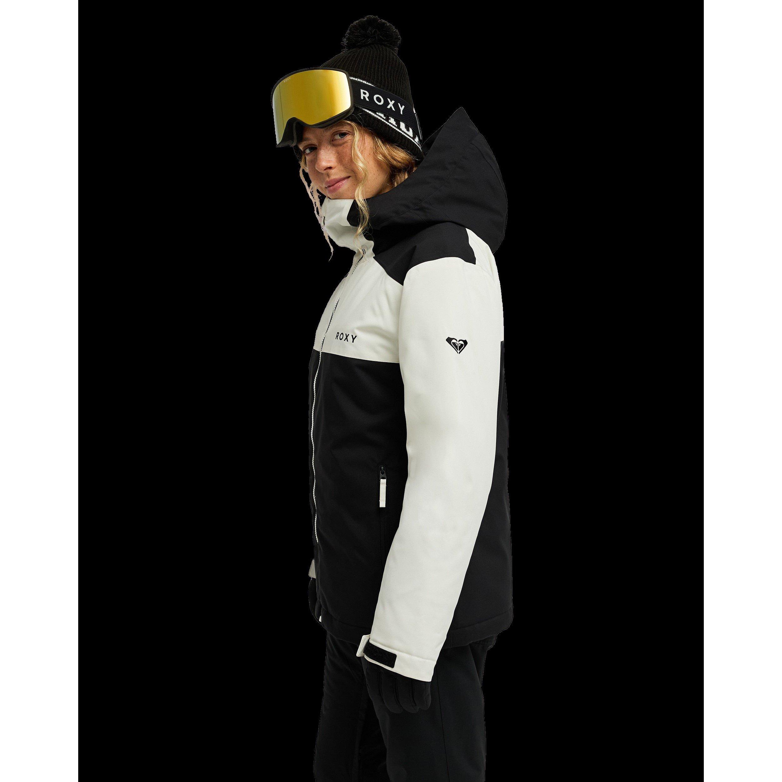 Black - Roxy - Roxy Astral Jk Ld71 - 15