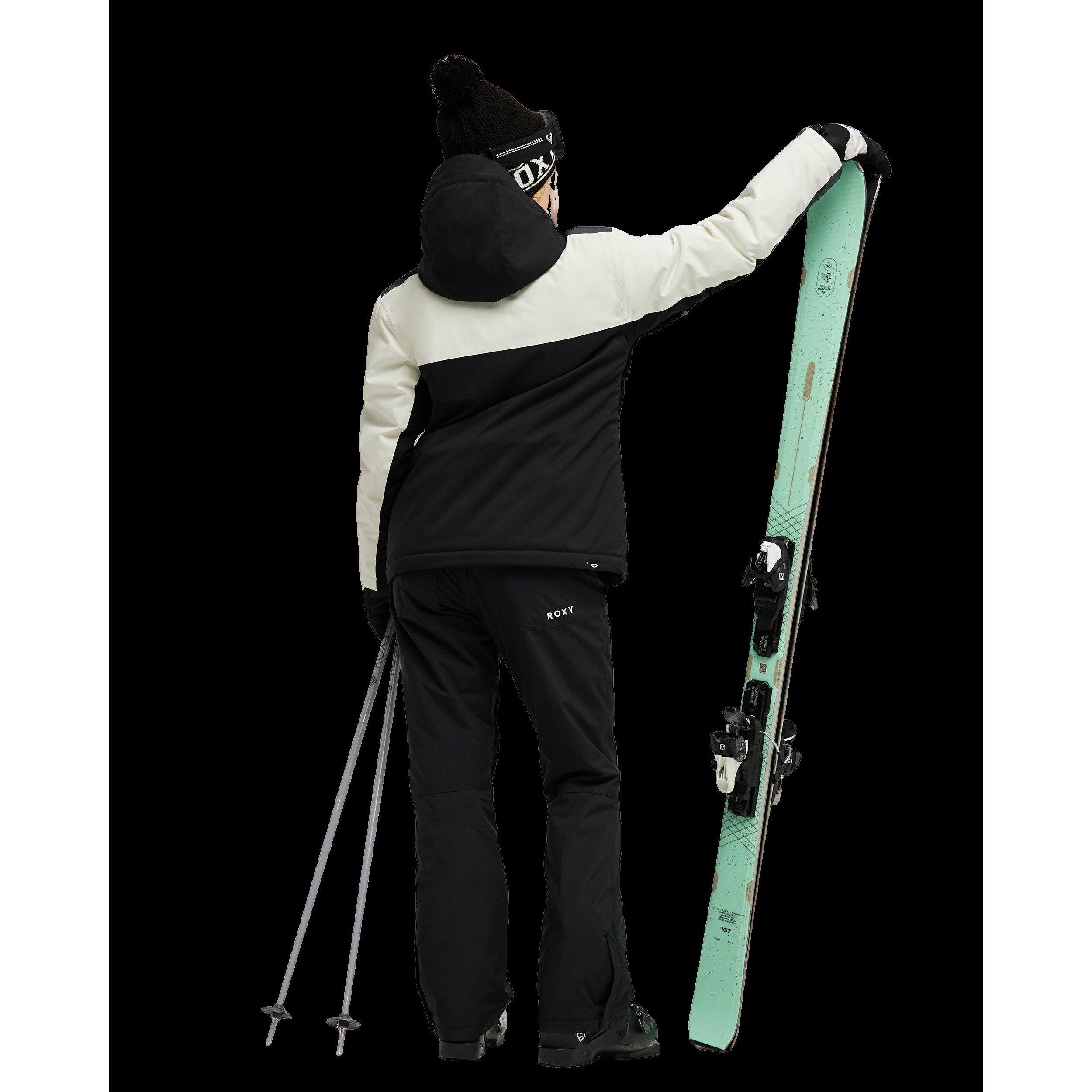 Black - Roxy - Roxy Astral Jk Ld71 - 3