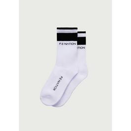 PE Nation Homage Sock