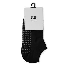 PE Nation Homage Grip Socks