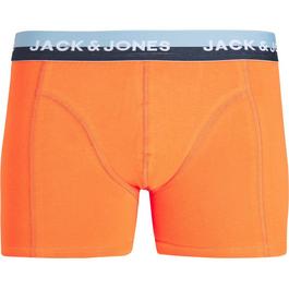 Jack and Jones Alex Boxer Trunk Mens