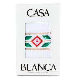 Casablanca Laurel Socks