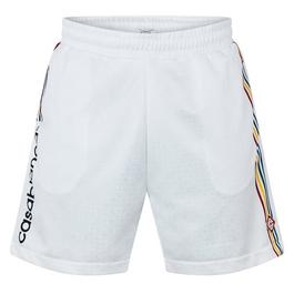 Casablanca Monogram Shorts