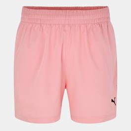 Puma Puma Essential 5 Woven Shorts Mens