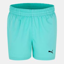 Puma Puma Essential 5 Woven Shorts Mens