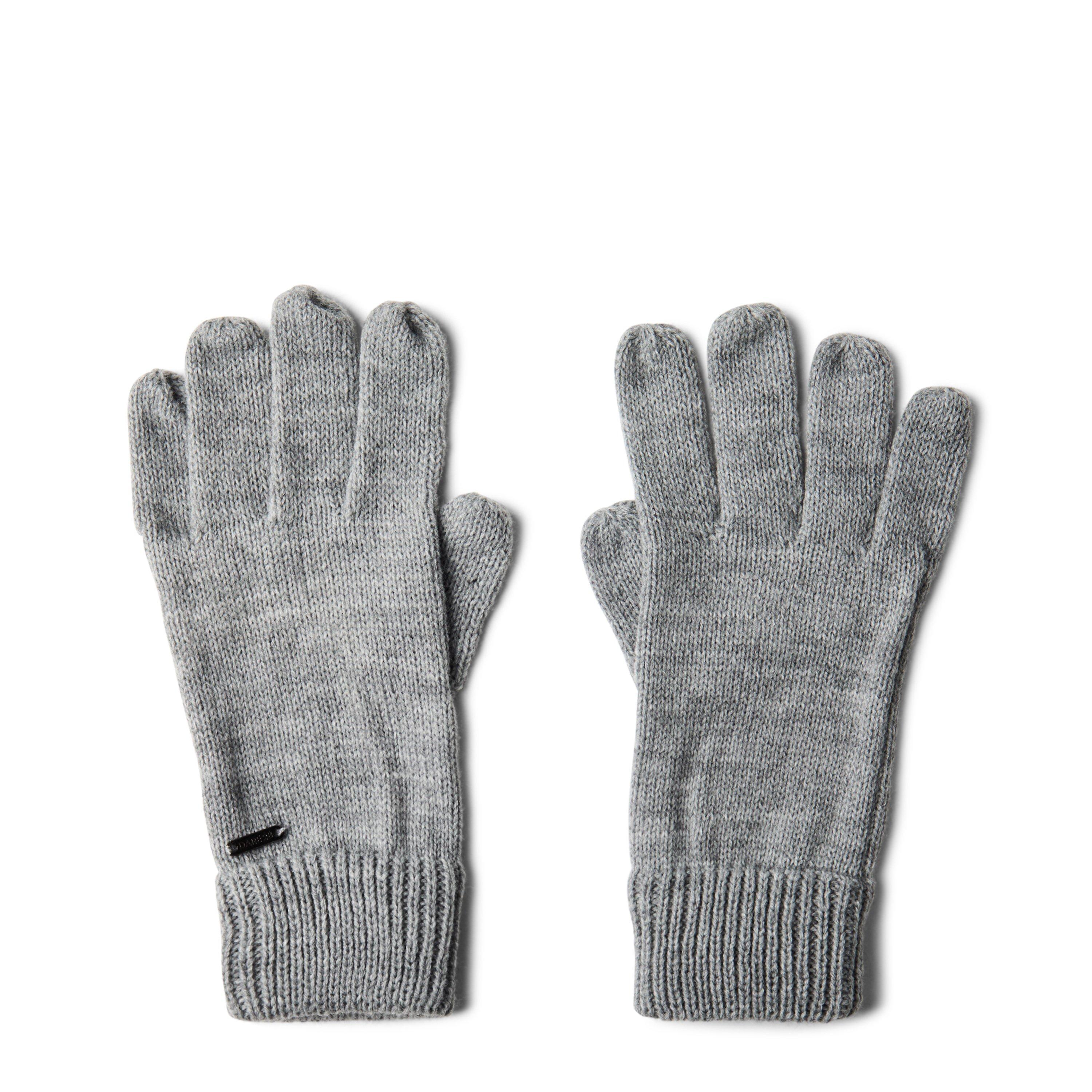 Ash Grey - Dare 2b - Women's Dare2B Fairisle Hat and Glove Set - 1