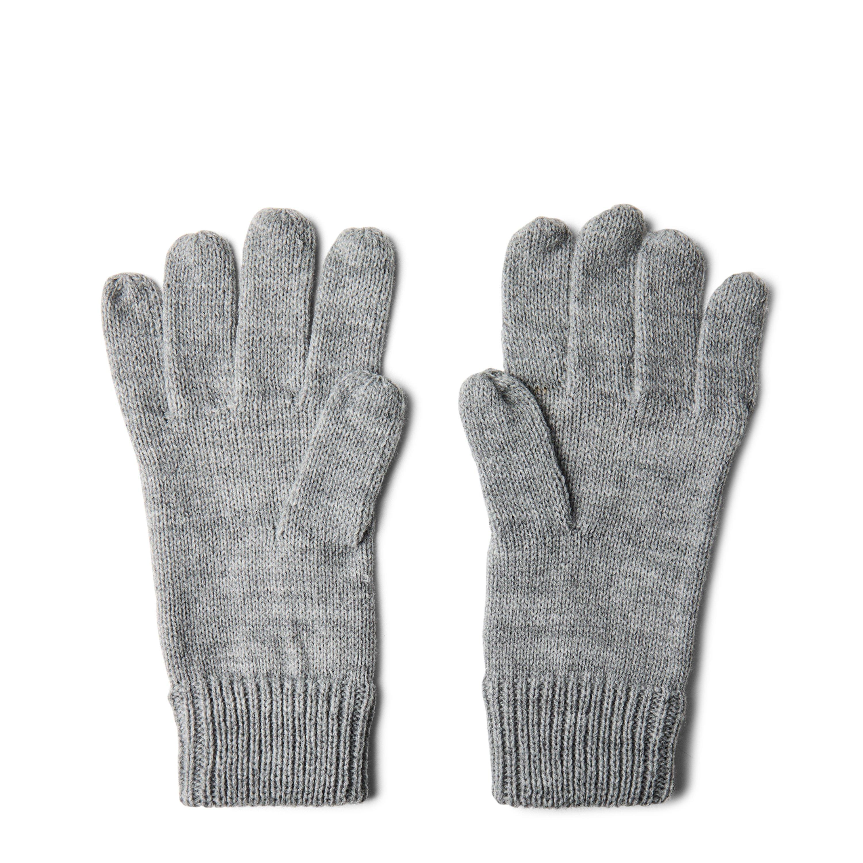 Ash Grey - Dare 2b - Women's Dare2B Fairisle Hat and Glove Set - 2