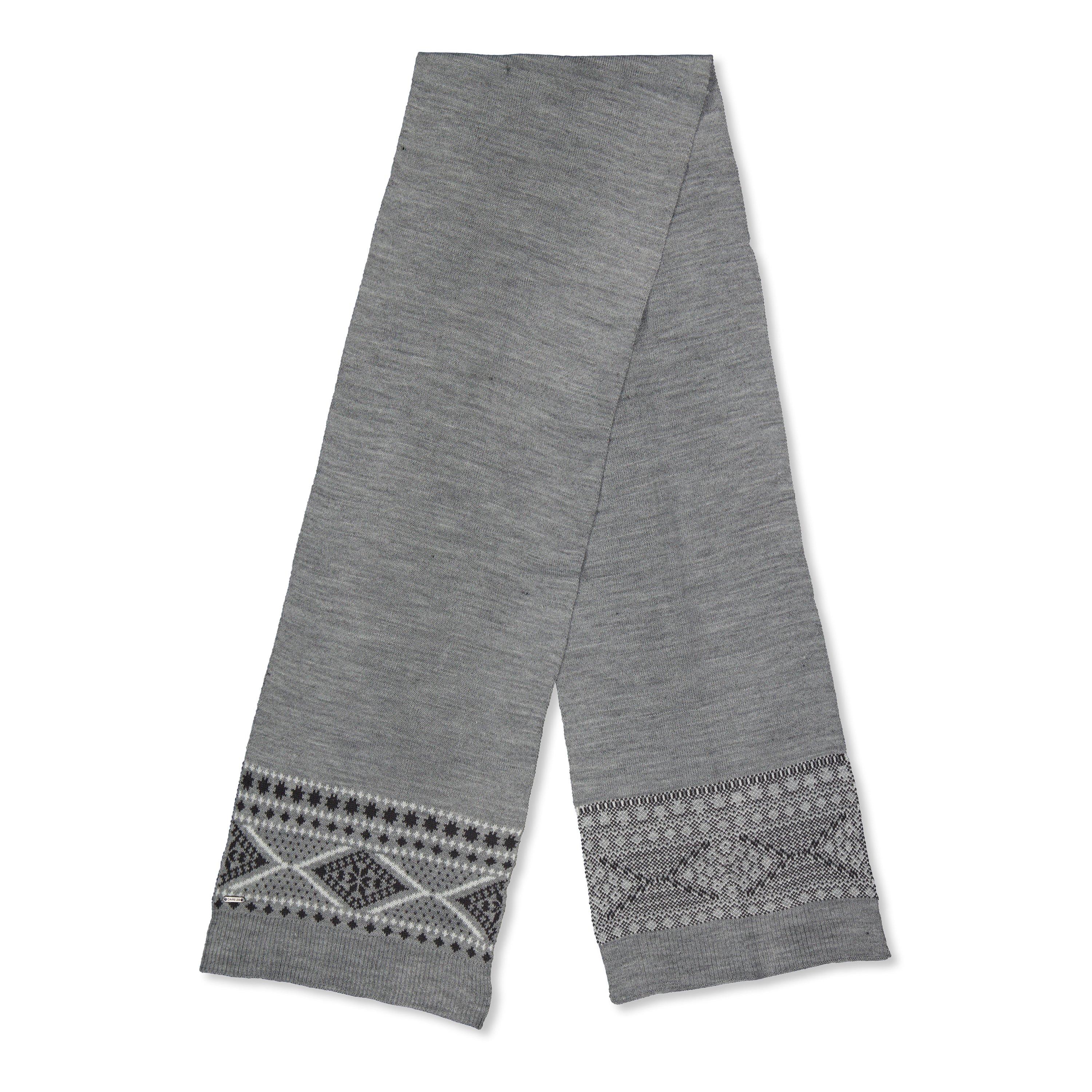 Ash Grey - Dare 2b - Women's Dare2B Fairisle Hat and Glove Set - 3