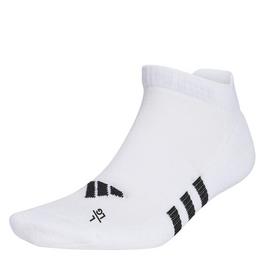 adidas Performance Cushioned Low 3 Pack Trainer Socks Childrens