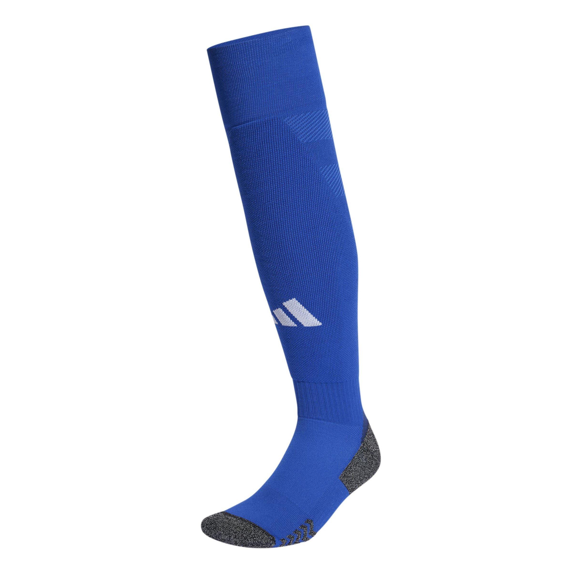 Team Koninklijk Blauw - adidas - adi 24 AEROREADY Football Socks Juniors - 1
