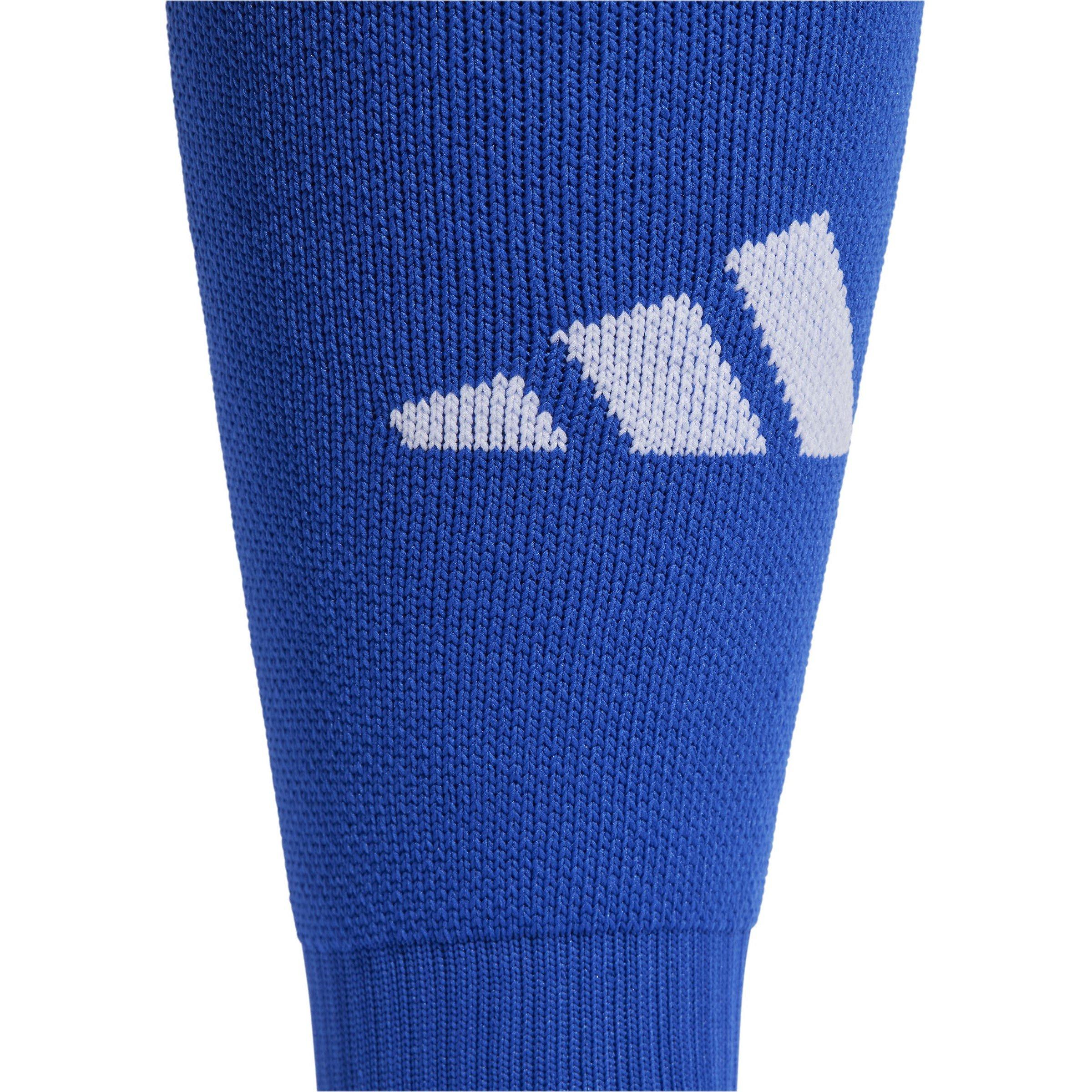 Team Royal Blue - adidas - adi 24 AEROREADY Football Knee Socks - 2