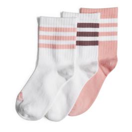 adidas adidas BTS Socks 3 Pair Pack