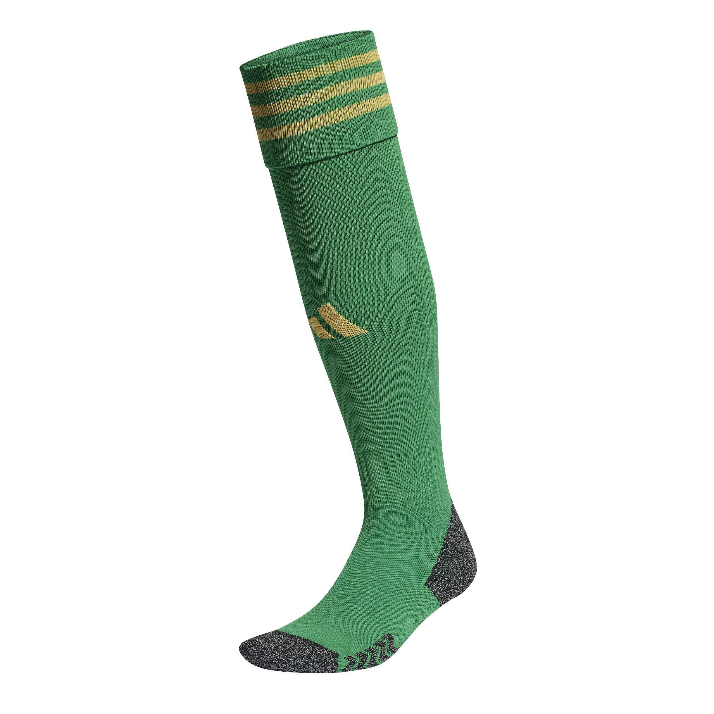 Team Green - adidas - Adi 23 Football Socks Childrens - 1