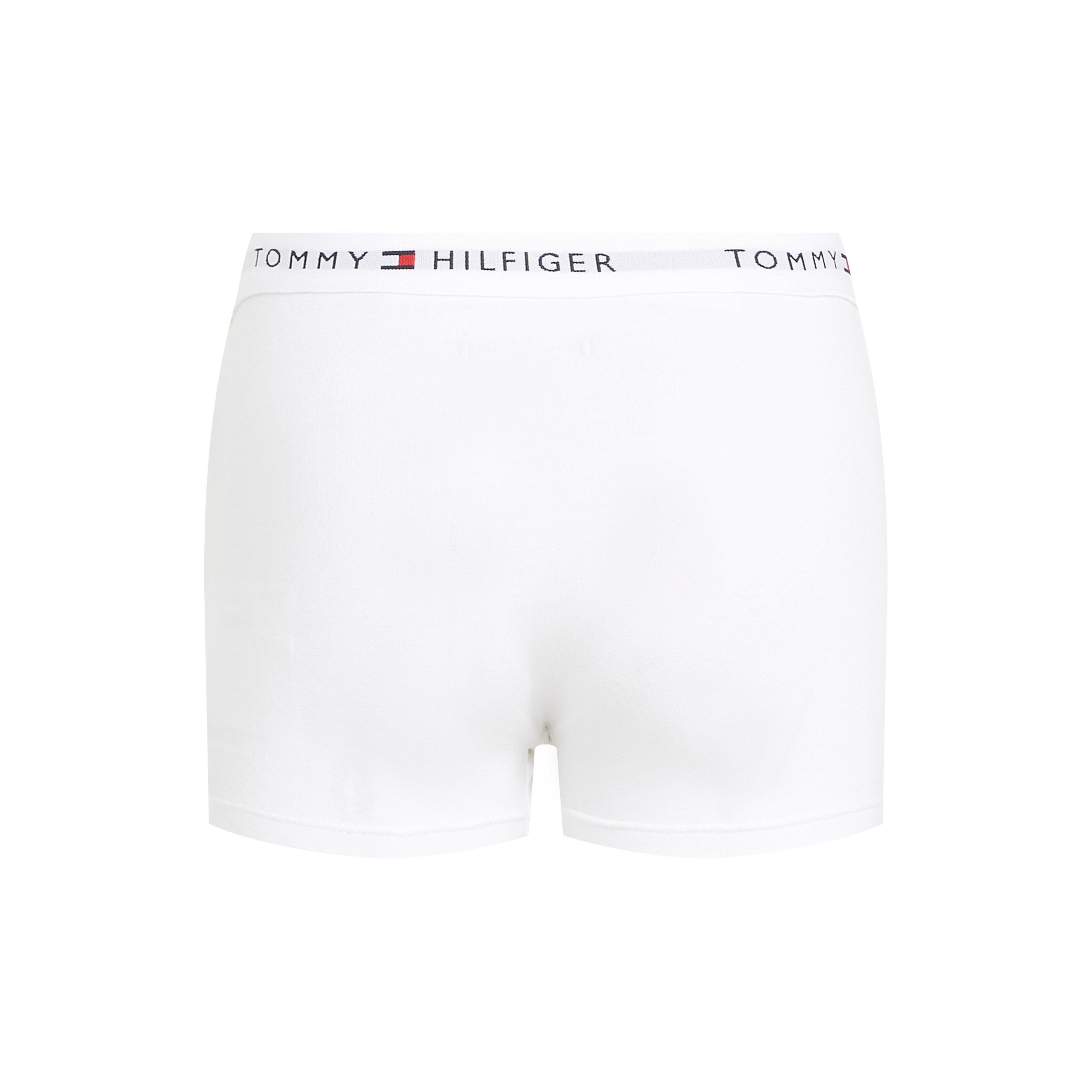 Blk/Wht/Gry 0XH - Tommy Hilfiger - Kids' Trunks - 2