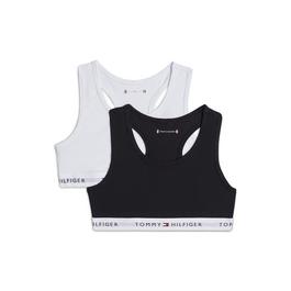 Tommy Hilfiger 2 PK BRALETTE