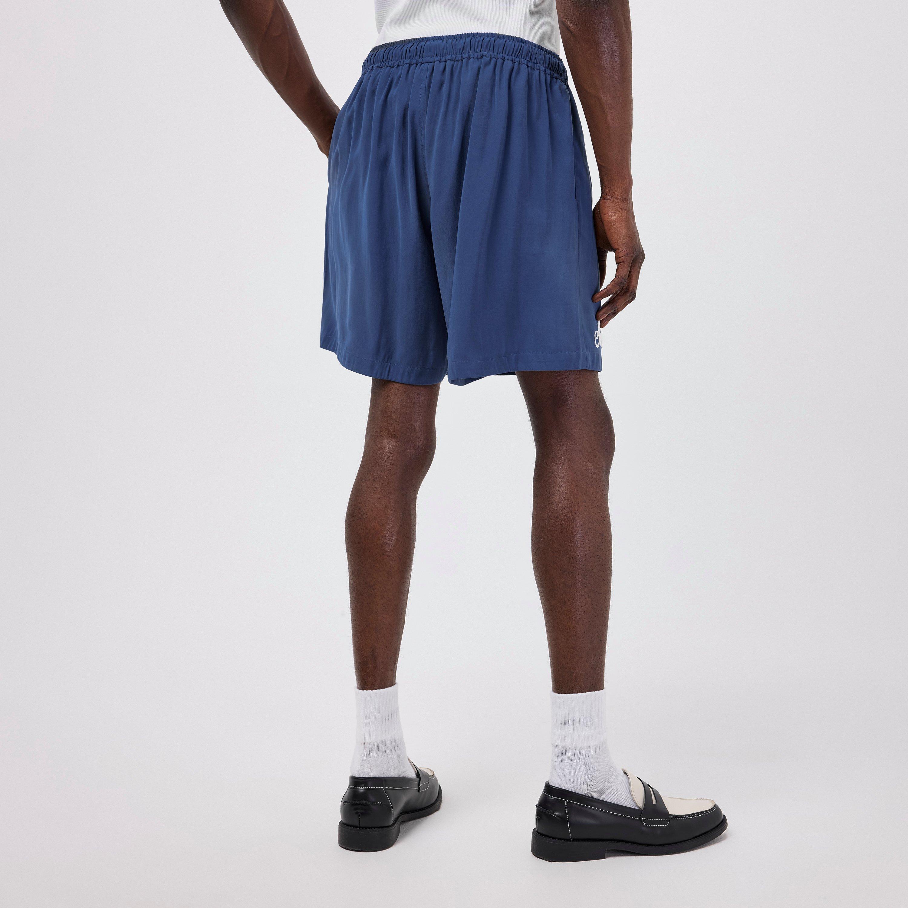 Navy - Amiri - Saturday Shorts - 4