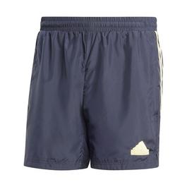 adidas House of Tiro Woven Shorts Mens