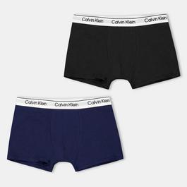Calvin Klein Jeans 2PK TRUNK