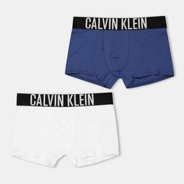 Calvin Klein Jeans 2PK TRUNK