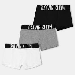 Calvin Klein Jeans 3PK TRUNK