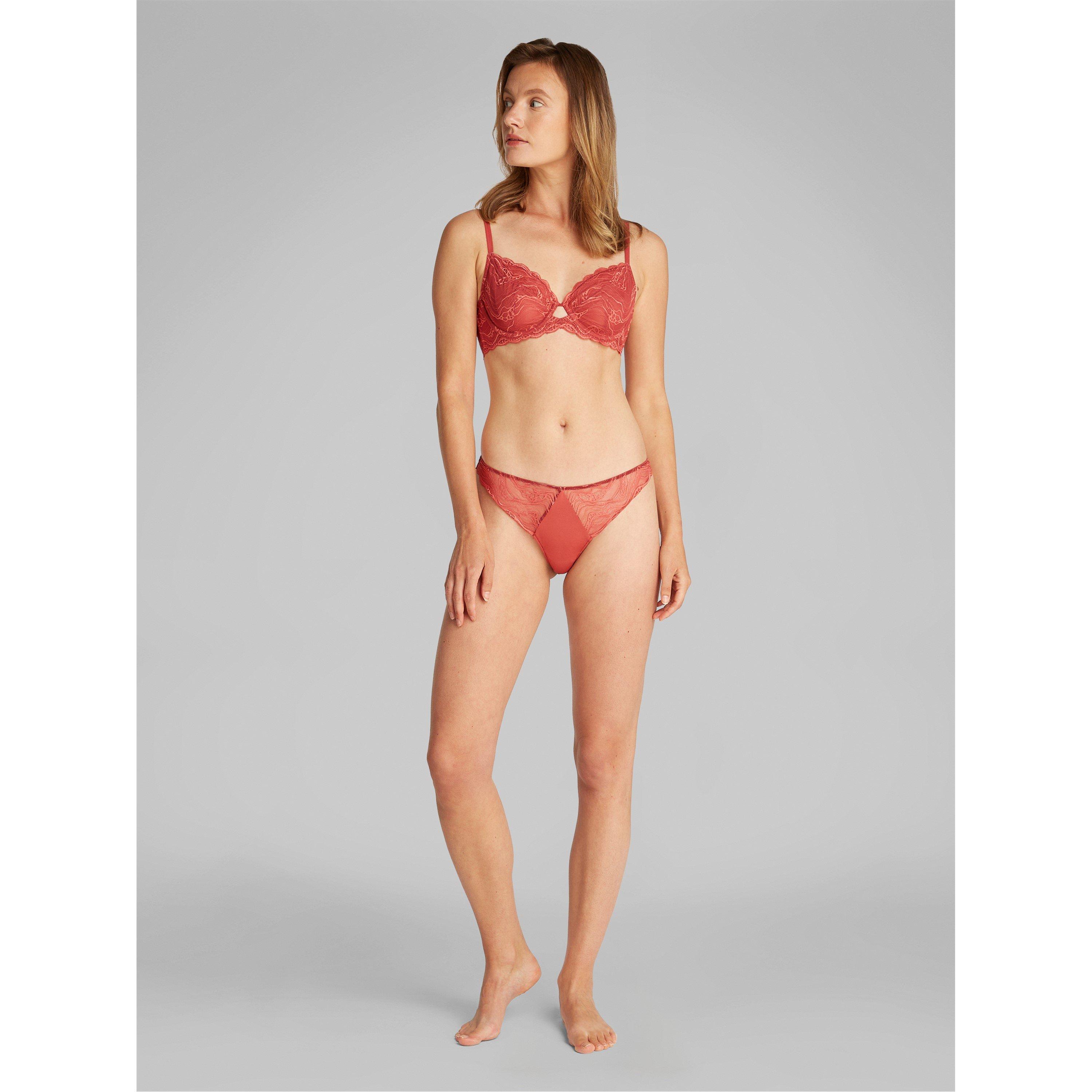 Terazzo - Calvin Klein - Women's Thongs - 3