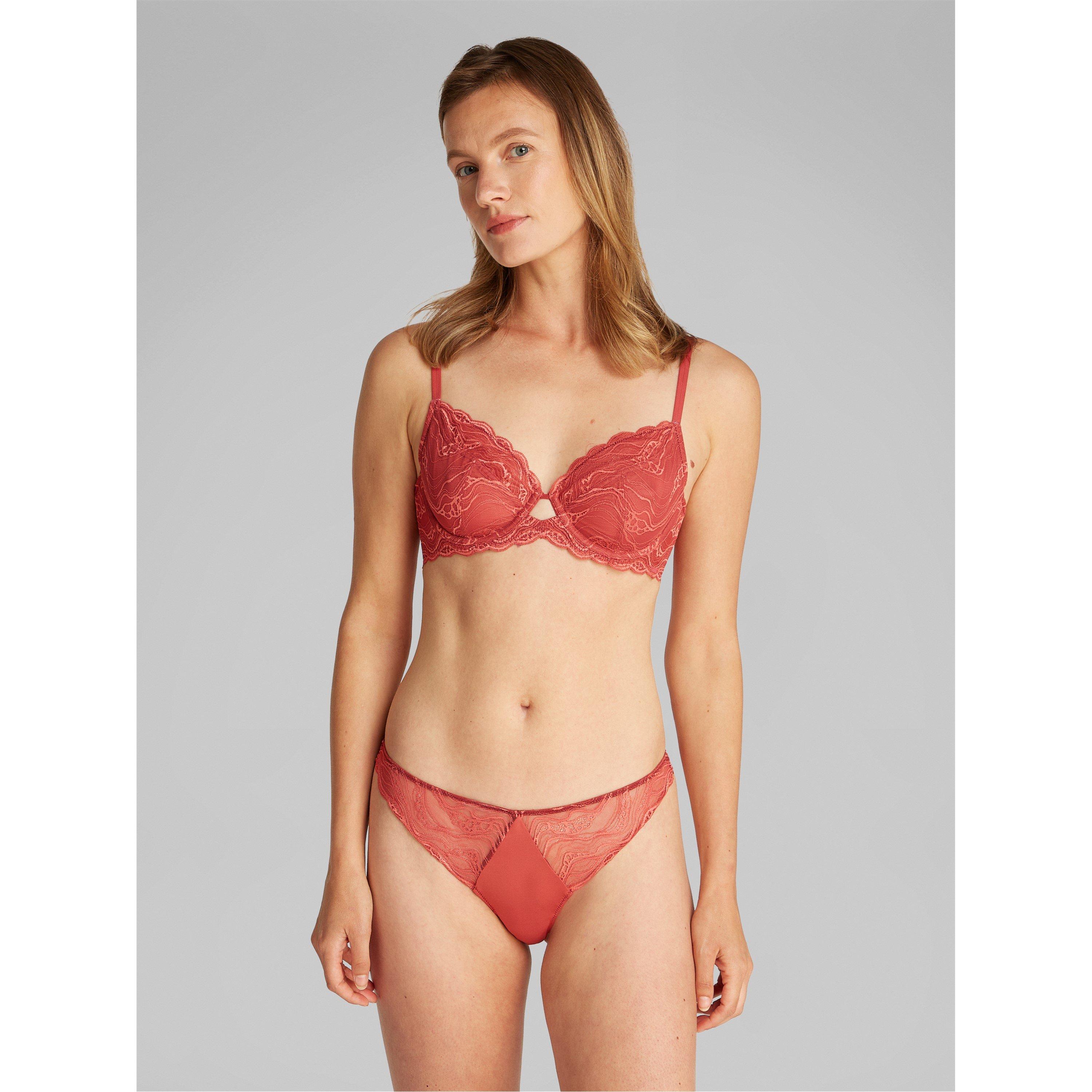 Terazzo - Calvin Klein - Women's Thongs - 4