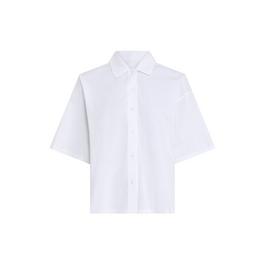 Calvin Klein S/S BUTTON DOWN