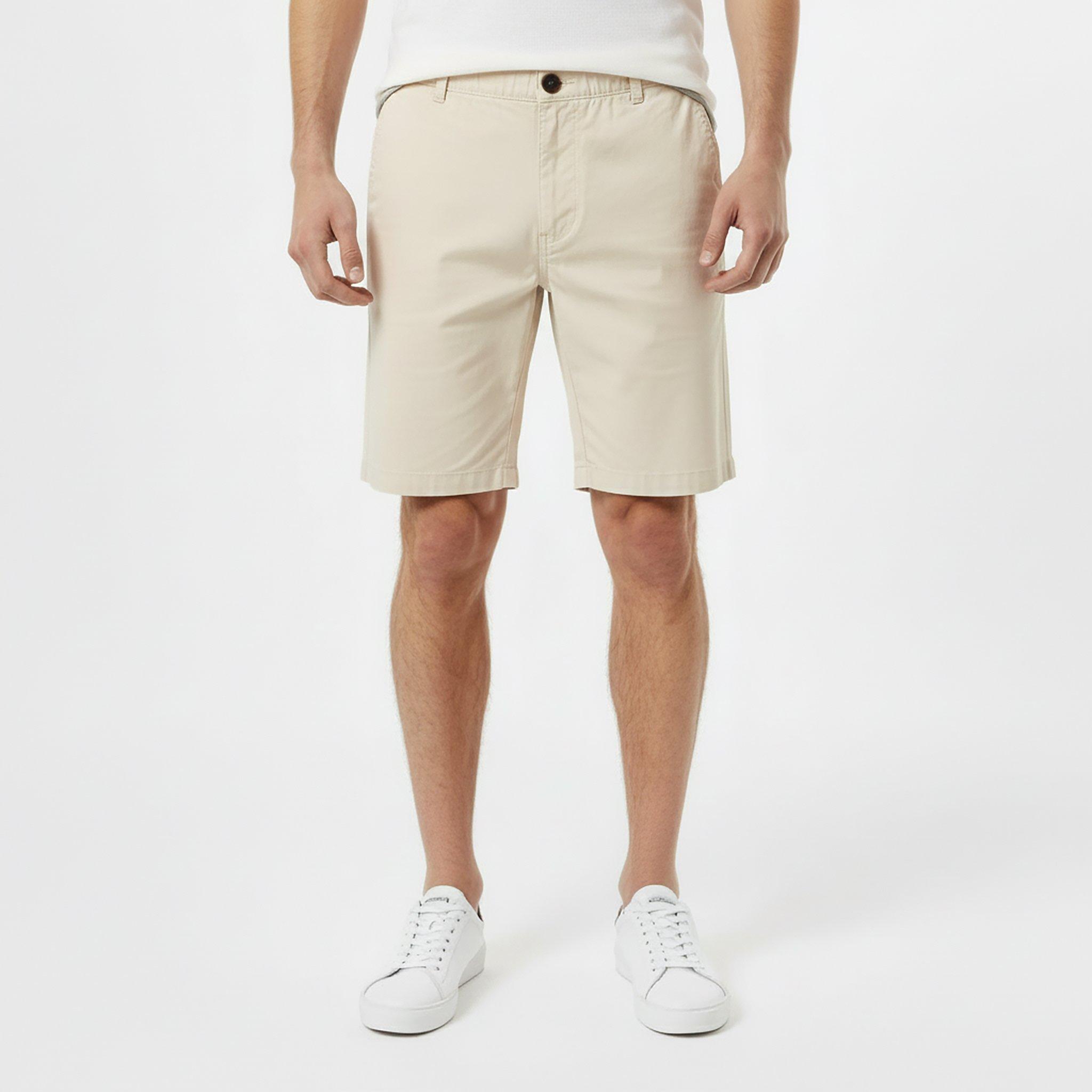 Boterwit - Jack Wills - Twill Short mens - 3